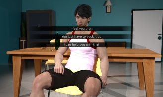 Hard Out Adult Game Screenshot (1)