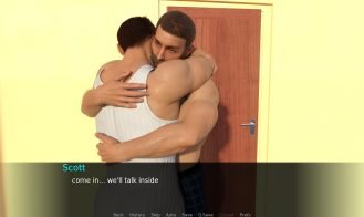 Hard Out Adult Game Screenshot (3)