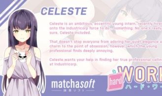 Hard Work Adult Game Screenshot (8)