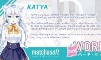 Hard Work Adult Game Screenshot (9)