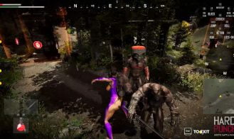 HardPunch Subverse Adult Game Screenshot (1)
