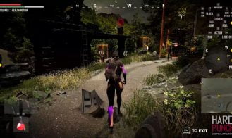 HardPunch Subverse Adult Game Screenshot (2)
