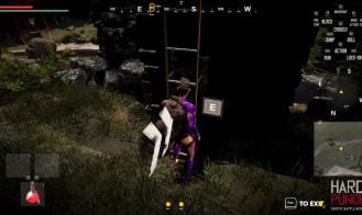 HardPunch Subverse Adult Game Screenshot (7)