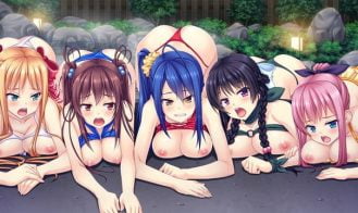 Harem Game Adult Game Screenshot (7)