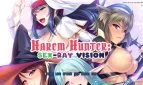 Harem Hunter: Sex-ray Vision