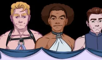 Harem Inspector cover