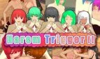 Harem Trigger!!