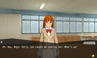 Harem Trigger!! Adult Game Screenshot (1)