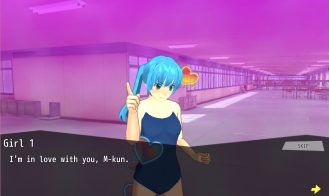 Harem Trigger!! Adult Game Screenshot (2)