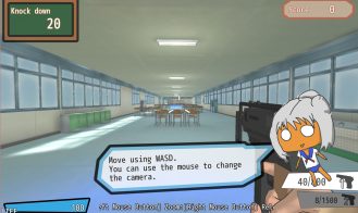 Harem Trigger!! Adult Game Screenshot (3)