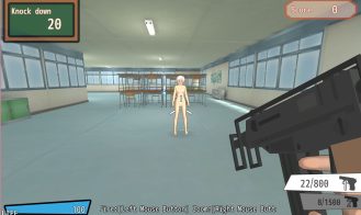 Harem Trigger!! Adult Game Screenshot (4)