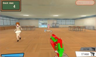 Harem Trigger!! Adult Game Screenshot (5)