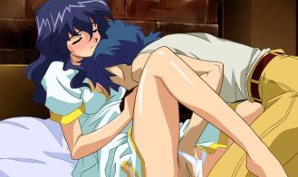 Harlem Blade II ~Dark Angel~ Adult Game Screenshot (2)