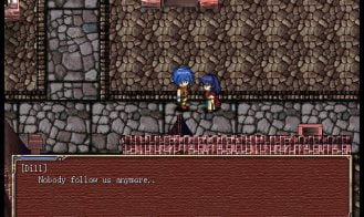 Harlem Blade II ~Dark Angel~ Adult Game Screenshot (7)