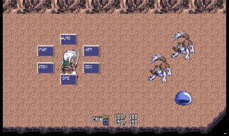 Harlem Blade ~The Greatest of All Time.~ Adult Game Screenshot (2)