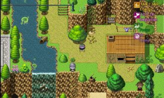 Harlot’s Path Adult Game Screenshot (1)