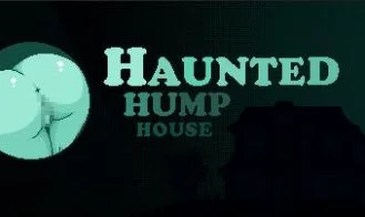 Haunted Hump House cover