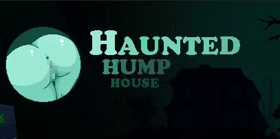 Haunted Hump House cover