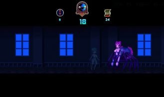 Haunted Hump House Adult Game Screenshot (1)