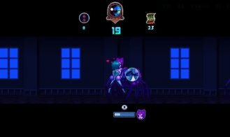 Haunted Hump House Adult Game Screenshot (2)