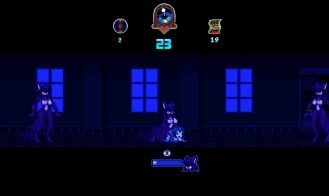 Haunted Hump House Adult Game Screenshot (4)