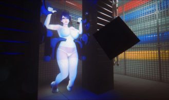 Haydee Adult Game Screenshot (1)