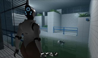 Haydee Adult Game Screenshot (6)