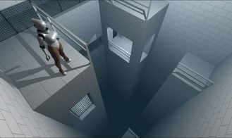 Haydee Adult Game Screenshot (7)