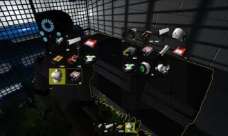 Haydee Adult Game Screenshot (8)