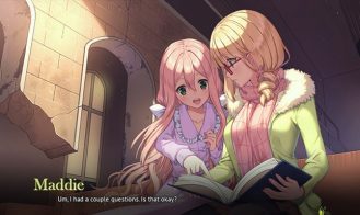 Heart Of The Woods Adult Game Screenshot (4)