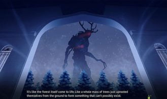 Heart Of The Woods Adult Game Screenshot (5)