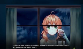 Heart Of The Woods Adult Game Screenshot (8)