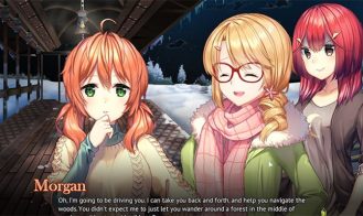 Heart Of The Woods Adult Game Screenshot (9)