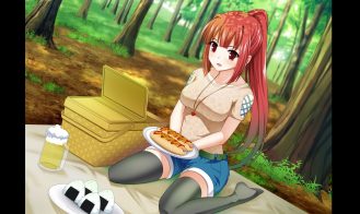 Heartomics Valkyries Adult Game Screenshot (1)