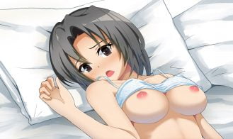 Heartomics Valkyries Adult Game Screenshot (4)
