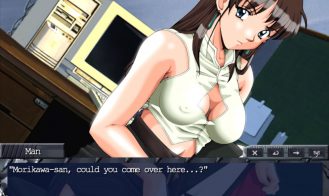 Heartwork ~Symphony Of Destruction~ Adult Game Screenshot (2)