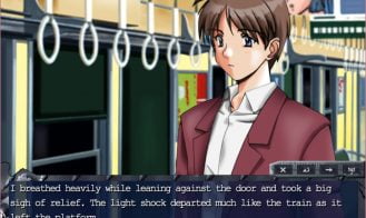 Heartwork ~Symphony Of Destruction~ Adult Game Screenshot (3)