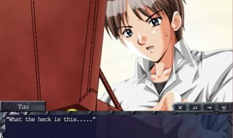 Heartwork ~Symphony Of Destruction~ Adult Game Screenshot (4)