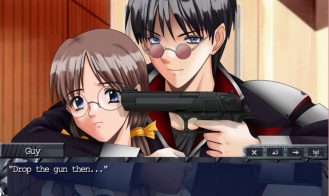 Heartwork ~Symphony Of Destruction~ Adult Game Screenshot (6)