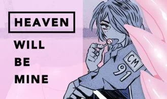 Heaven Will Be Mine cover