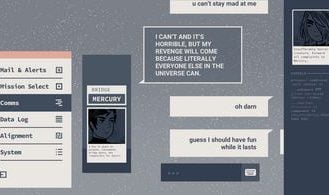 Heaven Will Be Mine Adult Game Screenshot (1)