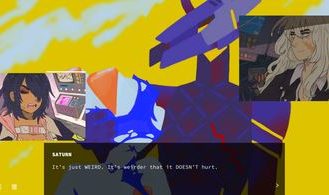 Heaven Will Be Mine Adult Game Screenshot (2)