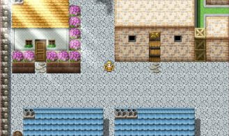 Heavenly Mireira ~Untainted Wings~ Adult Game Screenshot (2)