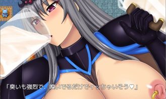 Hellfrost Flesh Toilet Knight Styria Conspiracy of the Slut Lord and the Demon Adult Game Screenshot (7)