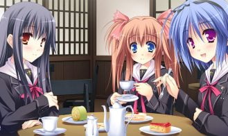 Hello Goodbye Adult Game Screenshot (2)