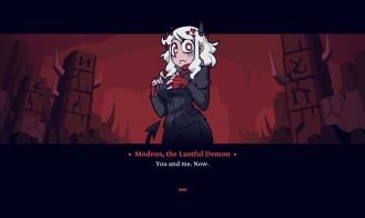 Helltaker Adult Game Screenshot (1)