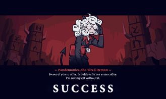 Helltaker Adult Game Screenshot (3)