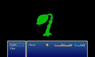 Helpless Heroine Adult Game Screenshot (1)