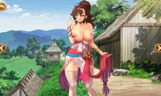 Hentai Asmodeus Adult Game Screenshot (6)