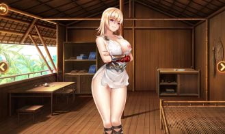 Hentai Asmodeus Adult Game Screenshot (7)